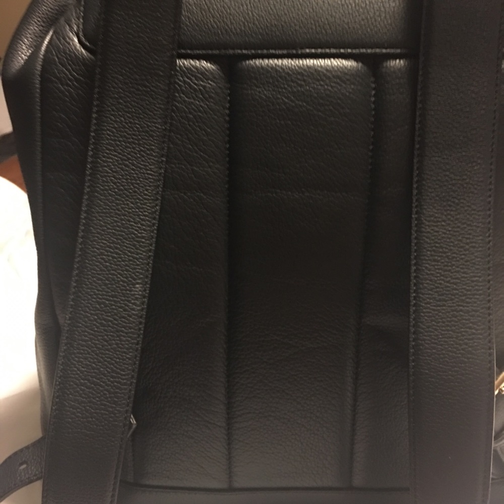 Burberry Large Backpack - image 4